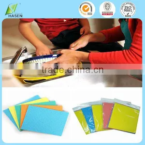 Cellulose Kitchen Cleaning Dishcloth Clothing Factories In China thumbnail-1
