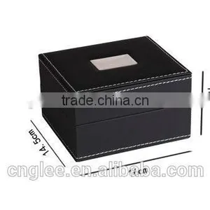 Custom Watch Box Single Watch Storage Boxes thumbnail-5