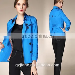 2014 New Design Women Windbreak thumbnail-1