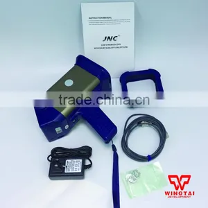 60-12000FPM For UV Ink LED Type Digital Stroboscope DT326U thumbnail-4