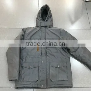 Fleece Inside Jackets 2017 Cheap Custom Varsity Jackets thumbnail-1