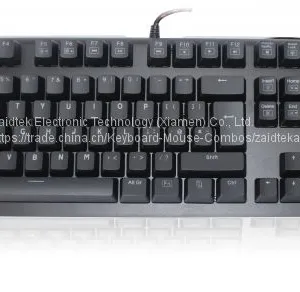 HMK3035 Mechanical Keyboard thumbnail-1