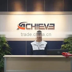 Shenzhen Achieve Sportswear Co., Ltd. company overview - view 1 thumbnail