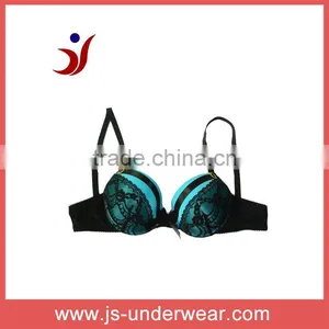 New Style Hot Mature Sexy Bra Fashion Underwire Bra thumbnail-1