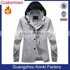 XXXL Size Hoodies Sweatshirts OEM as Customized for Sale thumbnail-1