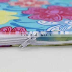 100% Polyester Waterproof High Quality Wet Bag /diaper Bag thumbnail-6