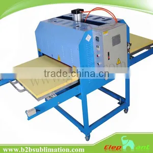 100*120cm Large Heat Press Machine for Tshirt thumbnail-1