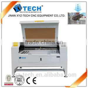 Factory Direct Sale New Style Wood Acrylic CO2 Laser Engraving Machine Desktop Laser Cutting Machine thumbnail-1
