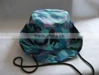 Camouflage Caps thumbnail-1