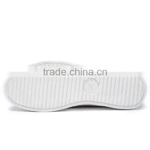 New Style High Quality Loafer Dress Shoes Women Casual Sneakers, Adults Fashion Casual Shoes Sample for Women Made in China thumbnail-3