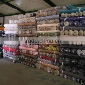 Knitted _Solid_ Ponte Fabric thumbnail-3