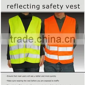 Reflecting Safety Vest thumbnail-1