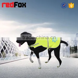 Gift hi Vis Safety Nice Clothes Service Dog Vest thumbnail-1