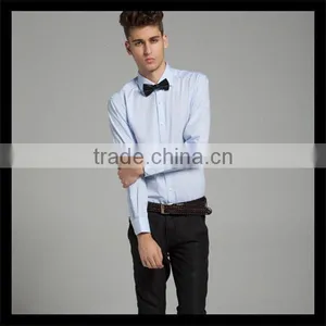 New Products on Market Fashion Premium Men Branded Shirts thumbnail-1