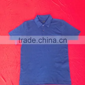 Bulk Lady Polo Shirt,100% Cotton, Available in Stock, 150,000pcs thumbnail-1
