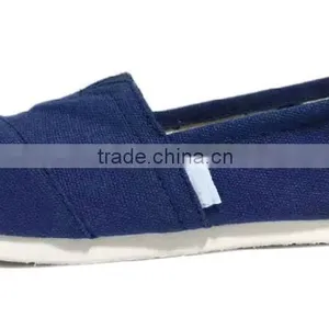 Cheap Liquidation Men Brand Name Canvas Shoe Woman thumbnail-1