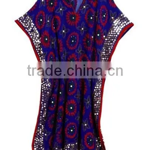 Beach Long Kaftan thumbnail-2