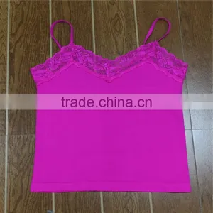 2015 New Style Ladies Seamless T-shirt Clothes thumbnail-1
