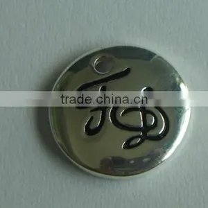 Fashion Diamond Alloy Earring thumbnail-1