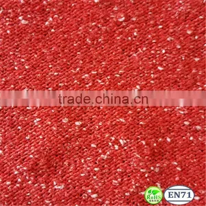 Knitted Fabric&Acrylic Fabric thumbnail-5