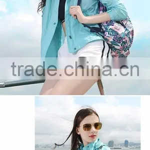 Men's Summer Light Weight Outdoor Tactical Skin Coat thumbnail-1
