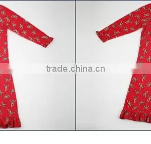 2015 Fashion Pattern of Women's Sleepwear thumbnail-3
