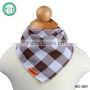 Washable Good For Promotional Baby Bibs thumbnail-2