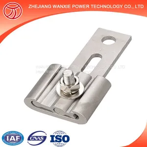 WANXIE High Quality SCK Series C Type Equipment Clamp thumbnail-1