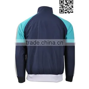 BSCI Garment Industry Fashion Customized Kids Life Nylon Jacket thumbnail-4