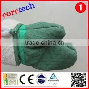Breathable Fashion Silicon Gloves Heat Resistant, Oven Glove thumbnail-1