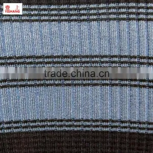 Jacquard Lady Sweater Design for Lady Sweater in the Spring and Autumn 80%Viscose 20%Polyester 12GG thumbnail-3