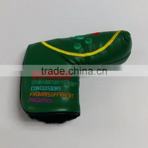 GF-L0044 Golf Head Sleeve thumbnail-3