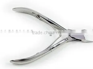Straight Narrow Jaw Nipper - Narrow Jaw -125mm thumbnail-1