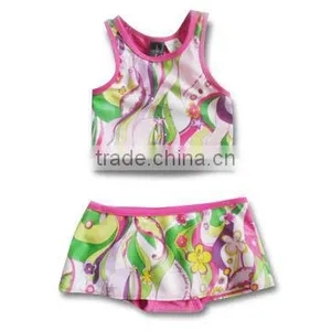 Kids Bikini Swimwear thumbnail-1