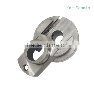 3100182 Main Feed Eccentric, Complete Set for Yamato VC2700, VC3711M thumbnail-1