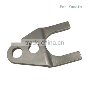 3100141 Guide Fork for Yamato VC2700, VC3711M, VE2700, VC2600 thumbnail-1