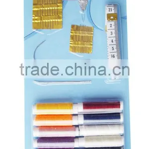 Popular Used Asstorted Household Sewing Kit thumbnail-1