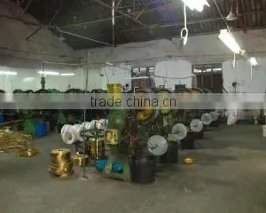 Yueqing Jinsheng Fashion Accessories Co., Ltd. company overview - view 1 thumbnail