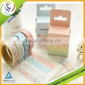 Paper Tape Wholesale Masking Tape thumbnail-1