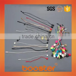 Hang Tag String Buckle For Garment thumbnail-1