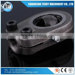 GK 25DO Factory Supply Hydraulic Rod End Bearing thumbnail-1