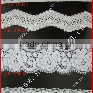 Nylon Spandex Stretch Lace thumbnail-1