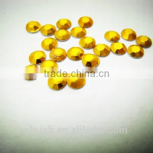 Cheap Price Octagon Hot Fix Colourful Rhinestuds thumbnail-4