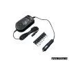 Universal Laptop Car Adapter With Max 100W Output for 12V Vehicles thumbnail-1