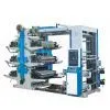 YT-A Six-color Soft Flexography Printing Machine thumbnail-1