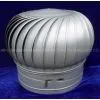 600mm Aluminium Alloy Turbine Wind Force Ventilation Fan thumbnail-1