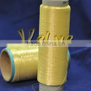 1000D 1500D Cable Filler Material High Strengh Kevlar Filament Yarn thumbnail-6