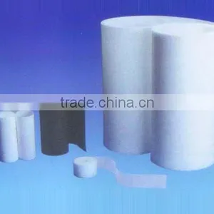 0.5mm~6mm Ptfe Skived Sheet/white Ptfe Skived Sheet thumbnail-1