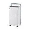 Energy Saving 55 Pint Electric Household Dehumidifier for Office 220V 180m3/hr thumbnail-1
