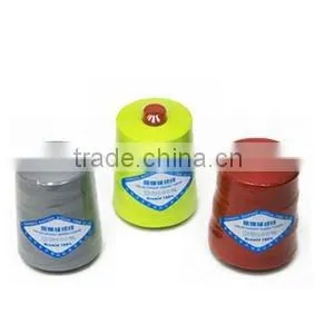 PARA-ARAMID THREADS thumbnail-1